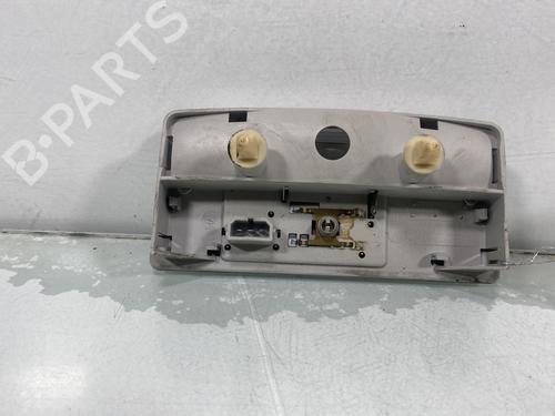 Kabinelys VW POLO IV (9N_, 9A_) 1.9 SDI | BP30864044I8 