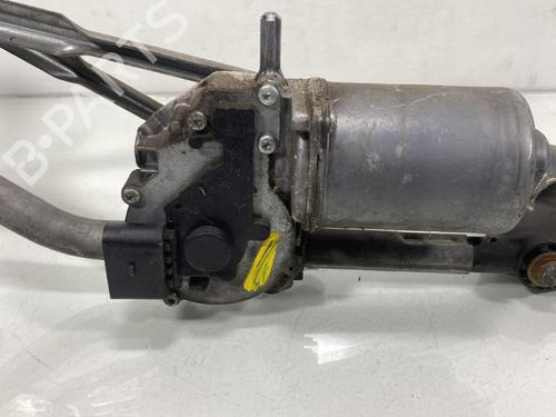Front wiper motor ALFA ROMEO MITO (955_) 1.3 MultiJet (955AXH1B, 955AXT1A) | BP19971308M29 
