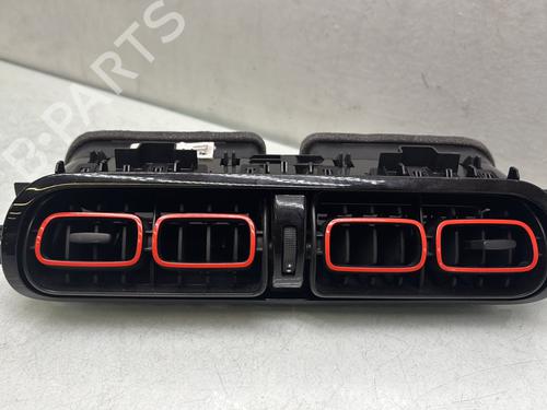 Luftventil Luftventil CITROËN C3 AIRCROSS II (2R_, 2C_) 1.6 BlueHDi 100 (2CBHYB) (99 hp) 33711325 33711325