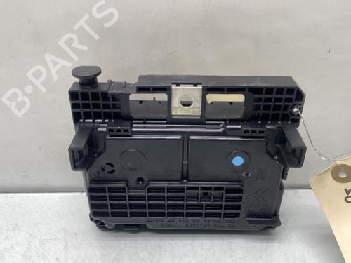 Zekeringkast PEUGEOT 207 (WA_, WC_) 1.4 HDi | BP29841946E1