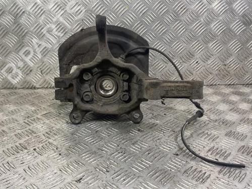 Used Left front steering knuckle Left front steering knuckle NISSAN QASHQAI I (J10, NJ10) 1.6 (114 hp) 19954746 19954746
