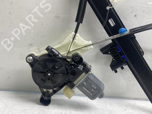 Front left window mechanism AUDI A3 Sportback (8VA, 8VF) 1.6 TDI | BP25261804C22