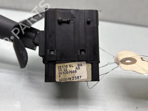 Steering column stalk DACIA SANDERO 1.6 (BS0D, BS0B, BS0F, BS0H) | BP27632130I23 - Image 2