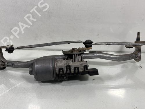 Front wiper motor SEAT IBIZA III (6L1) 1.4 16V | BP29610025M29 