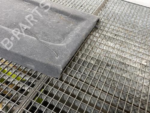 Rear parcel shelf VW POLO (9N_, 9A_) 1.2 | BP20183302C85 