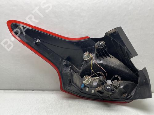 Right taillight FORD FOCUS III 1.0 EcoBoost | BP21490355C35 