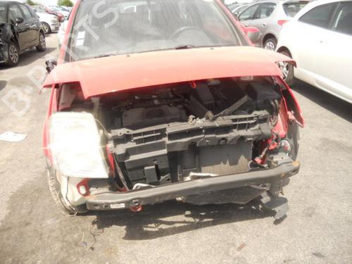 Right front window switch CITROËN C2 (JM_) 1.1 | BP20018425I26 