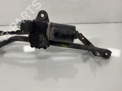 Front wiper motor KIA PICANTO I (SA) 1.0 | BP19965598M29 