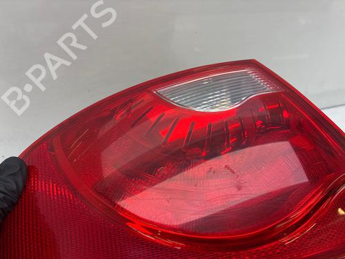 Used Left taillight Left taillight SEAT EXEO (3R2) 1.8 T (150 hp) 39902040 39902040