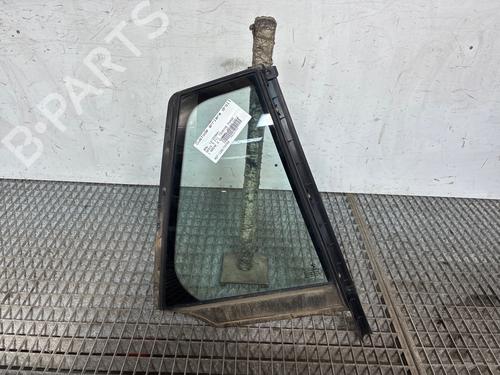 Used Rear right door window Rear right door window 36792669 36792669