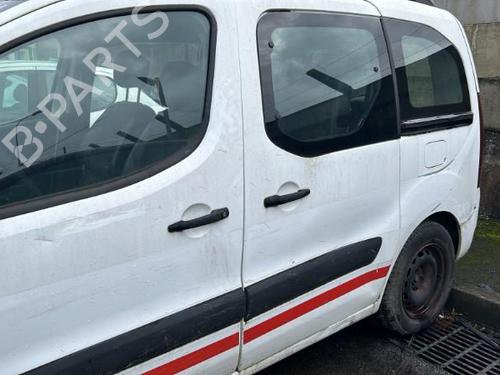 PEUGEOT PARTNER Tepee 1.6 BlueHDi 120 1794057
