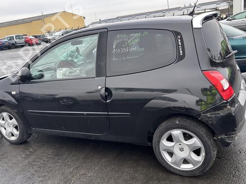 Gearbox RENAULT TWINGO II (CN0_) 1.5 dCi (CN0U) | BP26392883M3 - Image 16