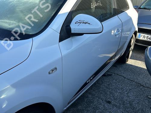 Left front window switch KIA PRO CEE'D (ED)  | BP19992610I27  - Image 7