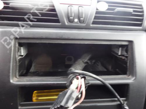 Retrovisor derecho FIAT STILO (192_) 1.9 JTD (192_XE1A) | BP20032429C27 
