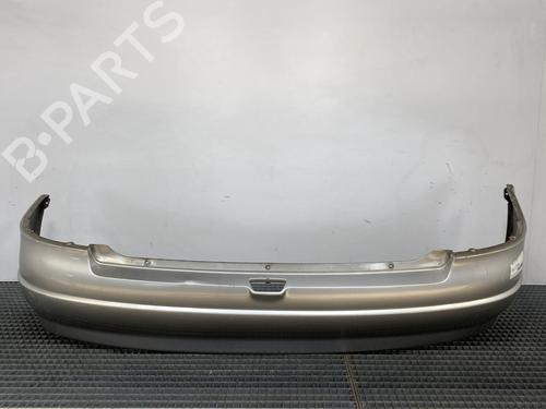 Rear bumper OPEL ASTRA F Hatchback (T92)  | BP21956742C8 