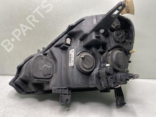 Right headlight RENAULT MODUS / GRAND MODUS (F/JP0_) 1.5 dCi 75 | BP32063152C29 