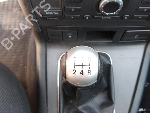 Tailgate FORD MONDEO III Turnier (BWY) 2.0 16V TDDi / TDCi | BP20009621C6 