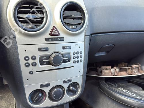 Climate control OPEL CORSA D (S07) 1.3 CDTI (L08, L68) | BP31707915I5 - Image 23