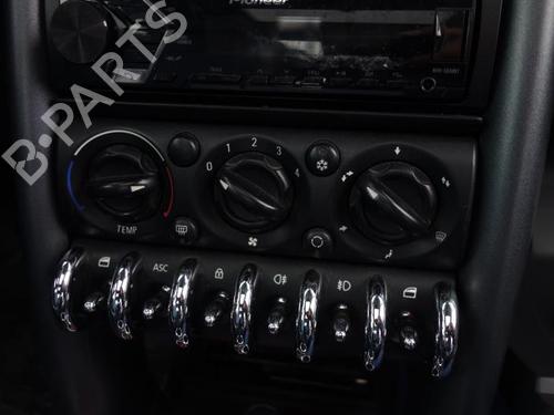 Left taillight MINI MINI (R50, R53) One D | BP28127249C34 - Image 7