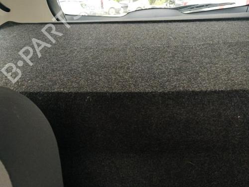 Rear left quarter glass RENAULT CLIO III (BR0/1, CR0/1) 1.5 dCi | BP19955103C93 