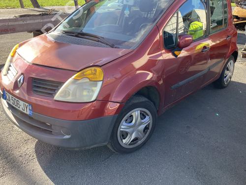 Hattehylde RENAULT MODUS / GRAND MODUS (F/JP0_) 1.5 dCi (FP0E, JP0E) | BP24606362C85  - Image 25