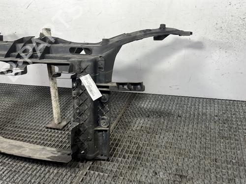 Front slam panel FORD FIESTA V (JH_, JD_) 1.4 TDCi | BP27632712C72 