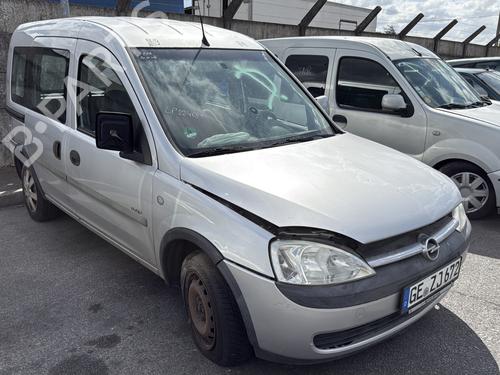 Right taillight OPEL COMBO Box Body/MPV 1.6 | BP37498142C35 - Image 6