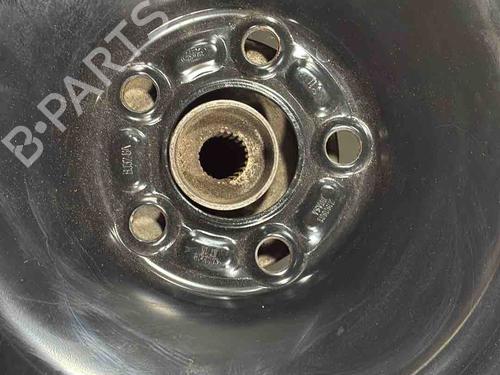 Used Jack Kit Jack Kit LAND ROVER RANGE ROVER EVOQUE (L538) 2.2 D (150 hp) 36474407 36474407