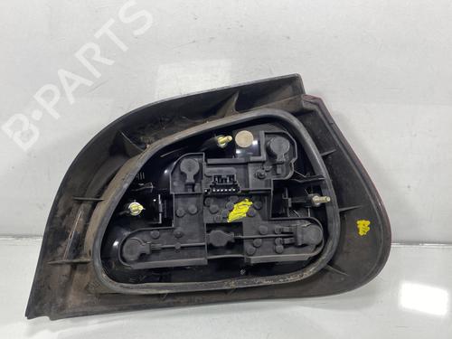 Used Left taillight Left taillight RENAULT MEGANE I (BA0/1_) [1995-2004] 20028931 20028931