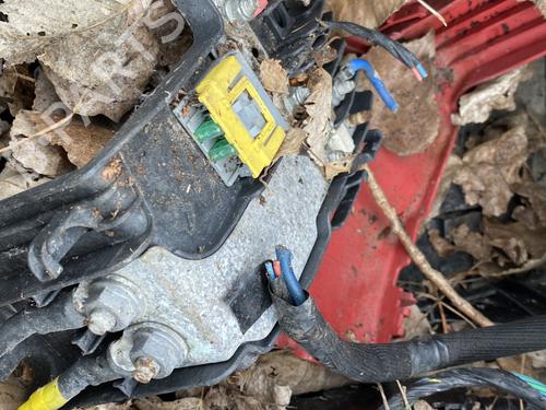 Front right window mechanism CITROËN BERLINGO MULTISPACE (B9) 1.6 HDi 110 | BP30882874C23 - Image 9