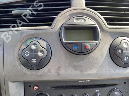 Switch RENAULT SCÉNIC II (JM0/1_) 1.5 dCi (JM1E, JM16) | BP32524337I30 