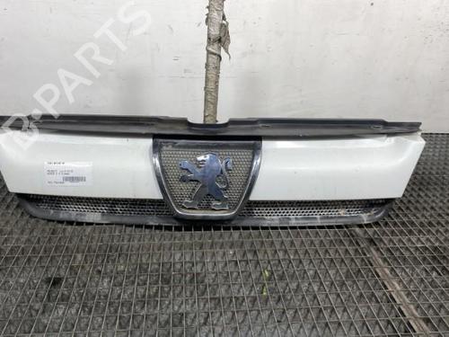 Grille PEUGEOT BOXER Van (244) 2.0 HDi | BP28475881C40