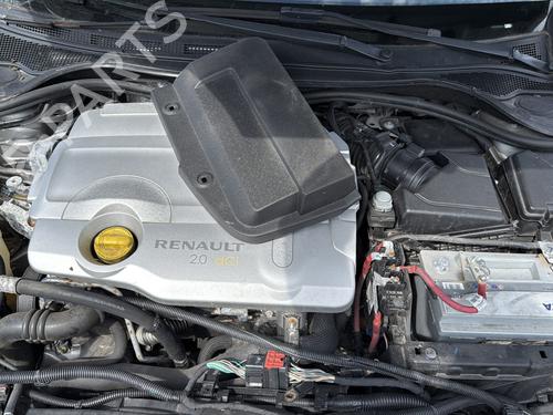 Switch RENAULT LAGUNA III (BT0/1) 2.0 dCi (BT07, BT0J, BT14, BT1A, BT1S) | BP31174309I30 - Image 15