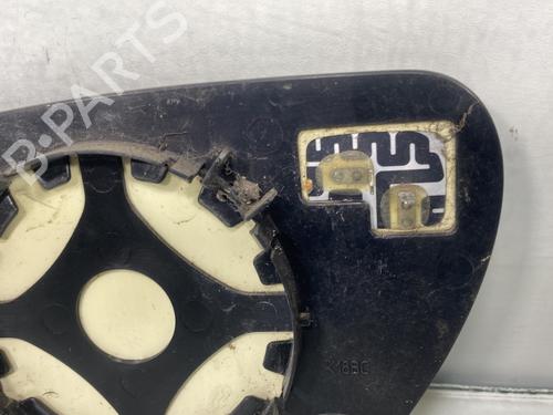 Right mirror glass FORD FOCUS II Turnier (DA_, FFS, DS) 1.6 TDCi | BP25866064C147 