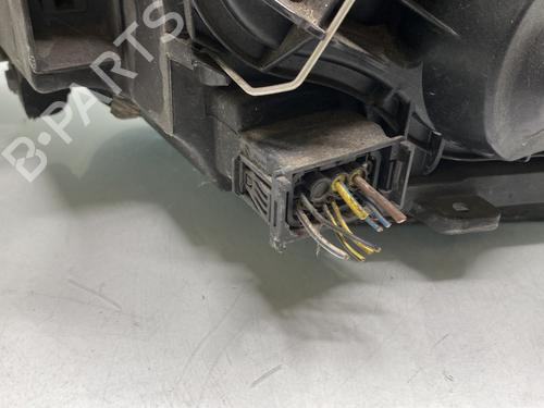 Right headlight BMW 1 (E87) 118 d | BP27633318C29 - Image 4