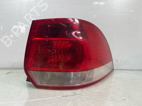 Used Right taillight Right taillight VW GOLF V Variant (1K5) 1.9 TDI (105 hp) 35896556 35896556