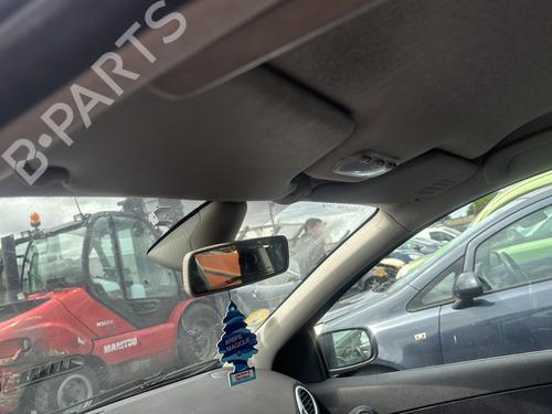 Rear right door window RENAULT CLIO III (BR0/1, CR0/1) 1.6 16V (BR09, BR0T, CR09, CR0T) | BP29841441C21