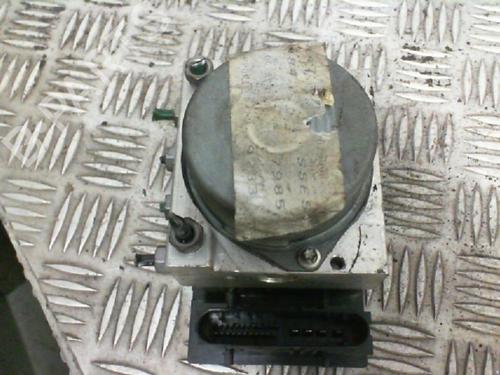 ABS pump RENAULT SCÉNIC II (JM0/1_)  | BP20035430M43 