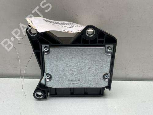 Kollisjonspute styreenhet CITROËN C3 II (SC_) 1.0 VTi 68 | BP30777944M53