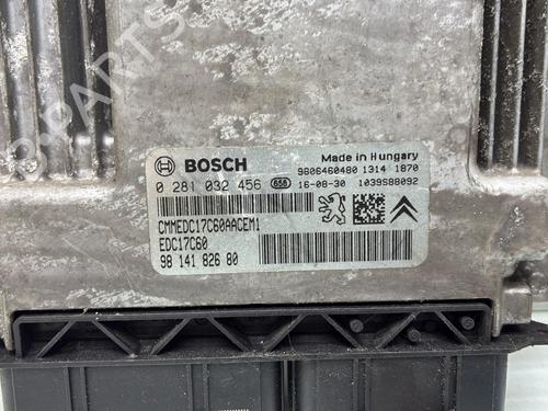 Used Electronic module Electronic module PEUGEOT 208 I (CA_, CC_) 1.6 HDi / BlueHDi 75 (75 hp) 34332872 34332872