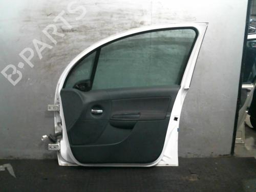 Right front door CITROËN C3 I (FC_, FN_) 1.4 HDi | BP28500182C3