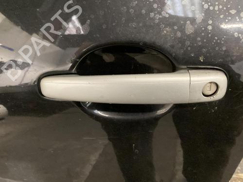 Used Left front door PEUGEOT 307 SW (3H) [2002-2009]  28577989