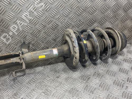 Used Left front shock absorber DACIA SANDERO II 1.5 dCi (90 hp) 24960537