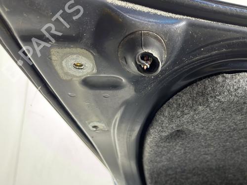 Tailgate BMW 3 Coupe (E46) 330 Cd | BP26522627C6 