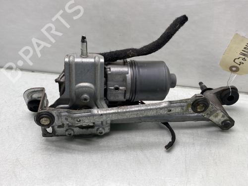 Front wiper motor VW GOLF PLUS V (5M1, 521) 1.4 TSI | BP20483303M29 