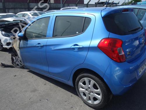 Switch OPEL KARL (C16) 1.0 | BP19982712I30 - Image 11