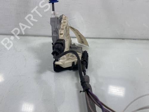 Rear left lock VW TIGUAN (5N_) 2.0 TDI 4motion | BP29589848C100 