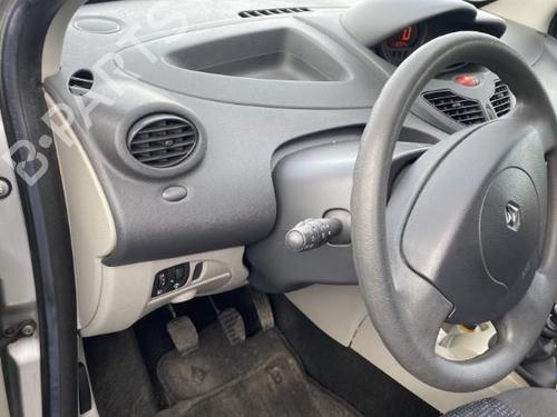 Hattehylde RENAULT TWINGO II (CN0_) 1.2 (CN0D) | BP37075810C85 - Image 6