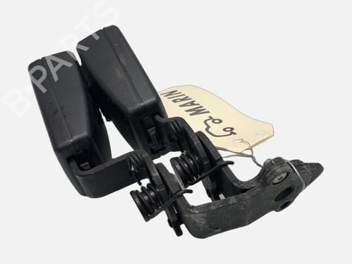 Used Seat buckle Seat buckle SEAT LEON (5F1) [2012-2021] 40222107 40222107