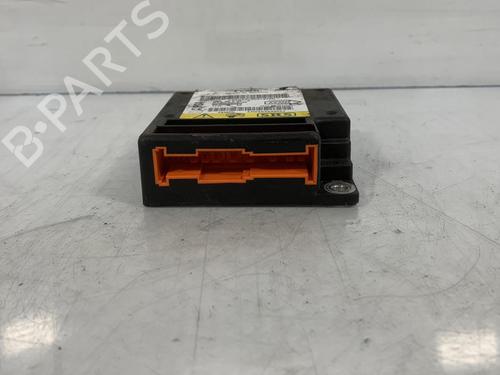 ECU airbags CITROËN C2 (JM_)  | BP19985110M53 